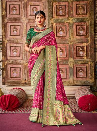 Rangrez By Mn Designer Wedding Saree Collection